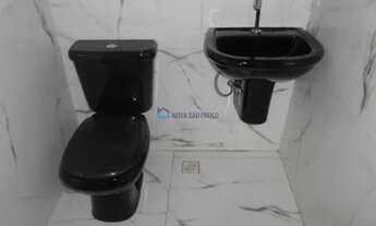 Imagem 4: Sobrado residencial ou comercial próximo Metrô Saude