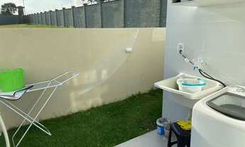 Imagem 2: CASA A VENDA NO TERRAS ALPHAVILLE CAMAÇARI