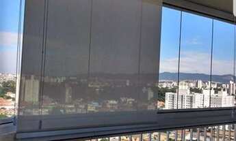 Imagem 3: Apartamento para aluguel e venda com 82 metros quadrados com 2 quartos em Gopoúva - Guarul