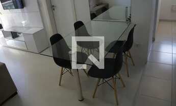 Imagem 2: Apartamento para Aluguel - Centro, 1 Quarto, 33 m2