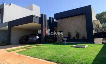 Imagem: Casa de Condomínio com 3 quartos à Venda