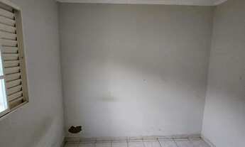 Imagem 3: Quarto individual