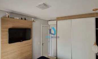 Imagem 4: Apartamento com 2 quartos com varanda gourmet à venda, 71 m² por R$ 760.000 - Santo Amaro