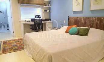 Imagem 7: Apartamento no Leblon - Rio de Janeiro