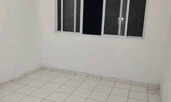 Imagem 2: Alugo Apto 2 Dorm, Com Garage, 70M² R$ 1,100 Pacote Pq São Vicente