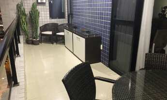 Imagem 3: EDF. SAINT PETTER