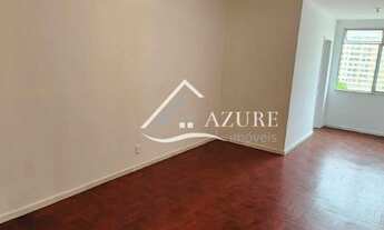 Imagem 2: Apartamento com 2 dormitórios à venda, 80 m² por R$ 400.000,00 - São Domingos - Niterói/RJ