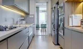 Imagem 9: Apartamento para Venda em São Paulo, Vila Olimpia, 3 dormitórios, 3 suítes, 5 banheiros, 4