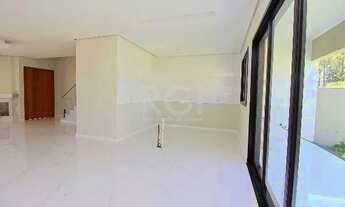 Imagem 7: PORTO ALEGRE - Casa Padrão - Hípica