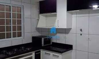 Imagem 5: Sobrado com 3 dormitórios à venda, 211 m² por R$ 790.000,00 - Cidade das Flores - Osasco/S