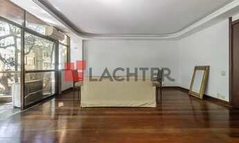 Imagem 7: RIO DE JANEIRO - Apartamento Padrão - Leblon