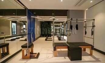 Imagem 5: APARTAMENTO NA VILA MARIANA DE 3 SUÍTES