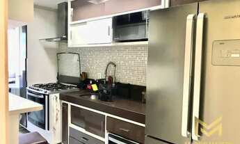 Imagem: Vendo apartamento no Golf Ville Porteira