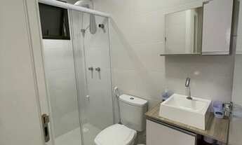 Imagem 7: APARTAMENTO SEMI MOBILIADO NO BAIRRO SÃO FRANCISCO EM CAMBORIÚ