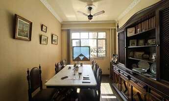 Imagem 2: Apartamento com 2 dormitórios à venda, 70 m² por R$ 600.000,00 - Icaraí - Niterói/RJ