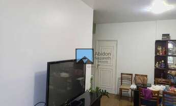 Imagem 6: Apartamento com 2 dormitórios à venda, 89 m² por R$ 850.000,00 - Icaraí - Niterói/RJ