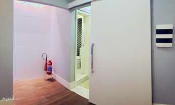 Imagem 2: Escritório Completo de 64m² pronto para sua empresa