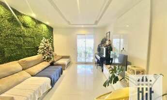 Imagem 2: Apartamento com 4 dormitórios à venda, 214 m² por R$ 3.500.000 - Vila Mariana - São Paulo