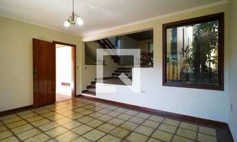 Imagem 2: Casa para Aluguel - Vila Leão, 4 Quartos, 351 m2