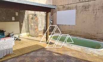 Imagem 2: Casa com 2 dormitórios à venda, 150 m² - Jardim Monte Castelo