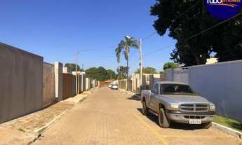 Imagem 6: GAMA - Casa de Condomínio - PONTE ALTA NORTE (GAMA