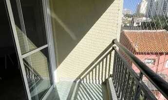 Imagem 2: Apartamento para venda possui 77 metros quadrados com 2 quartos em Saúde - São Paulo - SP