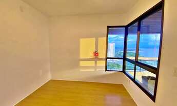 Imagem 3: Varandas do Rio Negro 4 Suites 17 Andar (Visão do Rio Negro