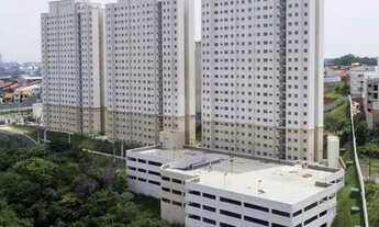 Imagem: Apartamento à Venda 3 Quartos 1 Suíte