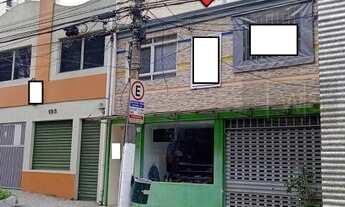 Imagem 2: Casa à venda no bairro Pinheiros - São Paulo/SP, Zona Oeste