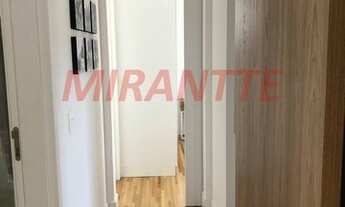 Imagem 4: Apartamento para venda tem 66 metros quadrados com 2 quartos