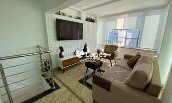 Imagem 3: Cobertura com 3 dormitórios à venda, 204 m² por R$ 1.700.000,00 - Icaraí - Niterói/RJ