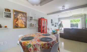 Imagem 7: Casa para Venda - 165m², 3 dormitórios, sendo 1 suites, 2 vagas - Lagos De Nova Ipanema