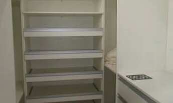 Imagem 6: Edifício Bacerlona Mobiliado (Porteira Fechada) Apartamento 3 Quartos No Luzia Venha Conhe