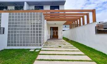 Imagem: Casa com 3 dormitórios à venda, 177 m²