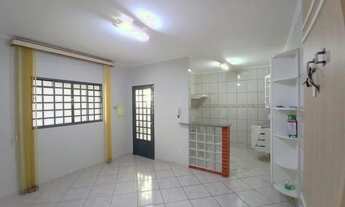 Imagem 7: Casa Para Aluguel JARDIM NAZARETH MOGI MIRIM