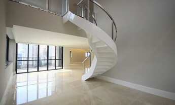 Imagem 1: Apartamento Locação Higienópolis 285 m² 3 Dormitórios