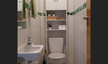 Imagem 2: Casa para aluguel com 120 metros quadrados com 2 quartos em Vila Dom Pedro I - São Paulo