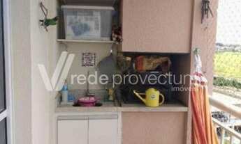 Imagem 4: Apartamento - Parque Prado - Campinas