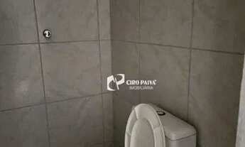 Imagem 6: Kitnet com 1 dormitório para alugar, 19 m² por R$ 482,00/mês - Jardim das Oliveiras - Fort