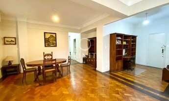 Imagem 4: Apartamento em Copacabana - Rio de Janeiro