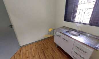 Imagem 4: Kitnet com 1 dormitório para alugar, 25 m² por R$ 1.100,00/mês - Butantã - São Paulo/SP