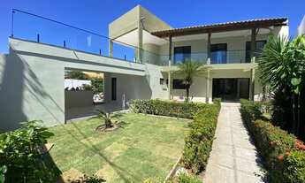 Imagem: Casa no Condomínio Park Jatobá _5 dormitórios