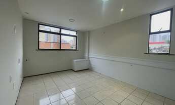 Imagem 6: Apartamento para venda possui 138 metros quadrados com 3 quartos em Aldeota - Fortaleza