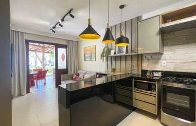 Imagem 5: Apartamento com 3 dormitórios à venda, 105 m² por R$ 2.900.000,00 - Praia do Forte - Mata