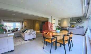 Imagem: Apartamento com 3 dormitórios, 182 m²