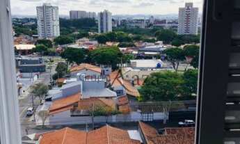 Imagem 2: Apartamento Jardim América para venda possui 65 metros quadrados com 2 Dormitórios 1 Suíte