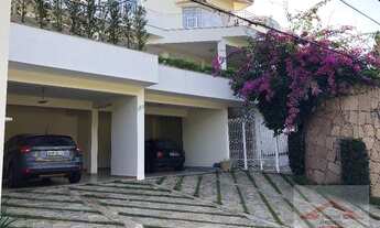 Imagem 4: CASA PARA COMPRAR E ALUGAR NO PORTAL DO PARAISO 1 DE 500 M2 EM JUNDIAI/SP