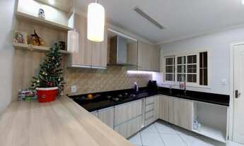 Imagem 5: Casa para venda possui 135 metros quadrados com 3 quartos