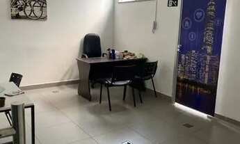 Imagem 2: Sala / Conjunto para alugar em Belo Horizonte