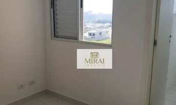 Imagem 6: Apartamento para Alugar ou Vender no Villa Branca com 2 quartos (suíte) - 56 metros